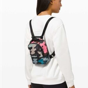 Lululemon City Adventurer Backpack, Micro 3L